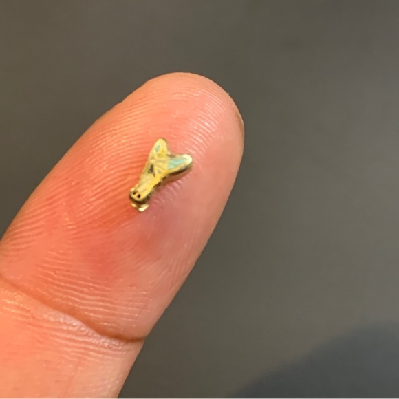 Floating locket charms -hello kitty - Picture 2 of 2